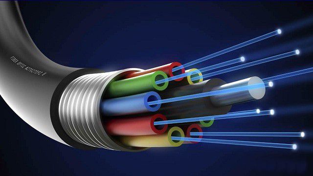 Sistemas de transmisión por fibra óptica